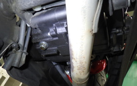 HONDA CBR250R A 2015 MC41
