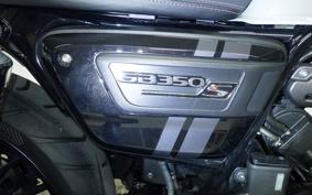 HONDA GB350S 2021 NC59