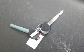 HONDA TACT Gen.4 2008 AF75