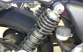 HONDA CB400SF VTEC K NC39