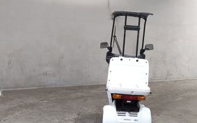 HONDA GYRO TA03