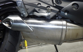 KAWASAKI NINJA 400 2016 EX400E