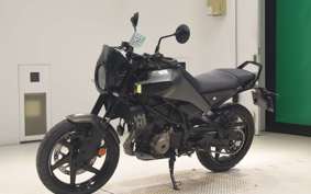 HUSQVARNA SVARTPILEN 250 2021