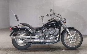 YAMAHA DRAGSTAR400 VH01J