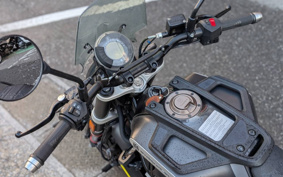 OTHER  HUSQUARNA SVARTPILEN125