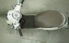 HONDA GIORNO 2 1990 AF70
