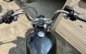 HARLEY FXST1340-1450 BVJ