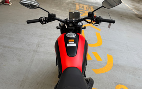 DUCATI  DUCATI  SCRAMBLER  FULL  THROTTLE  2023 7K00