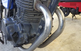 HONDA CB250 RS MC02