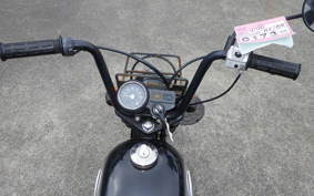 HONDA GORILLA 2003 Z50J