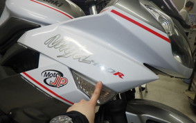 KAWASAKI NINJA 400R 2013 ER400B