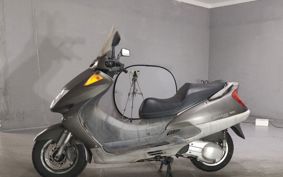 HONDA FORESIGHT MF04