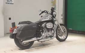HARLEY XL883-I 2008