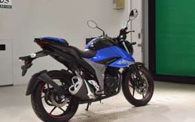 SUZUKI ｼﾞｸｻｰ150 ED13N