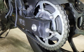 KAWASAKI ELIMINATOR400-3 2023 EL400A
