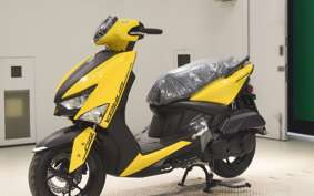 YAMAHA CYGNUSｸﾞﾘﾌｧｽ SEJ4J
