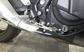 KAWASAKI NINJA 250 2 EX250Y