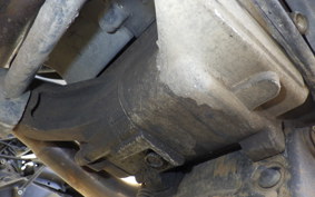 SUZUKI LET's 4 CA45A