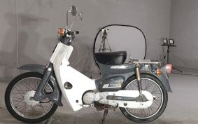 HONDA SUPER CUB50 C50