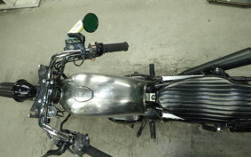 KAWASAKI 250TR 2024 BJ250F