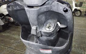 YAMAHA JOG ZR Gen.3 SA39J