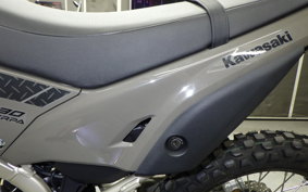 KAWASAKI KLX230ｼｪﾙﾊﾟ 2020 LX232A