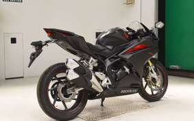 HONDA CBR250RR 2021 MC51