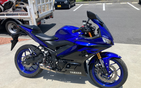 YAMAHA YZF-R25 RG43J