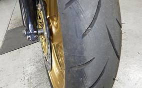 HONDA CB400SF VTEC 2009 NC42