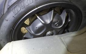 HONDA LEAD 125 JF45