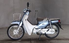 HONDA SUPER CUB110 JA10