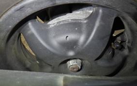 HONDA LEAD 125 JF45
