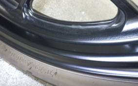 YAMAHA XSR125 2025 RE46J