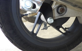 HONDA PCX125 2005 JF28