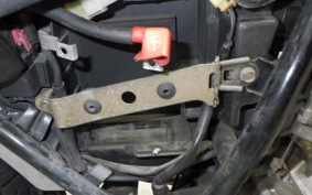 HONDA CBX125 CUSTOM 2009 JC12