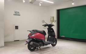 SUZUKI ﾚｯﾂ 2004 CA4AA