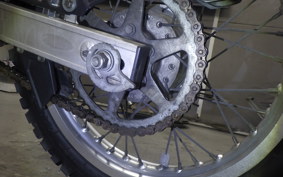 SUZUKI DJEBEL 200 (DR200SE) 2022 SH42A