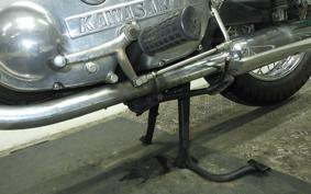 KAWASAKI W3 1973 W3F