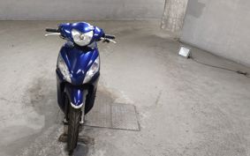 HONDA DIO 110 JF31