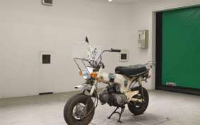 HONDA DAX 50 2024 ST50