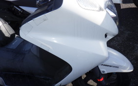 HONDA SILVER WING 600 A 2005 PF01