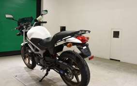 HONDA VTR 250 Gen. 2 2007 MC33