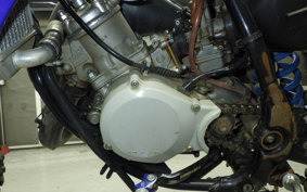 YAMAHA YZ85LW 2005 CB10C