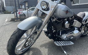 HARLEY FLSTF1340-1450 2001 BMY