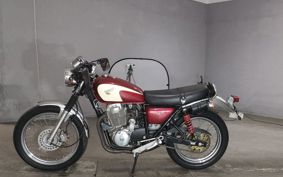 HONDA CB400SS NC41