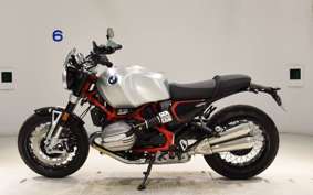 BMW R12 nine T 2025