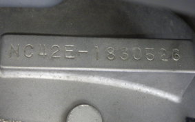 HONDA CB400SF VTEC K NC54