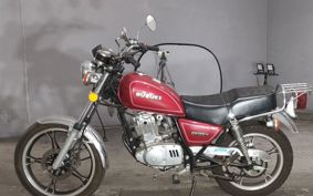 SUZUKI GN125 H PCJG9