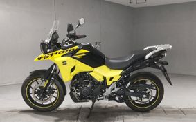 SUZUKI V-STROM 250 DS11A