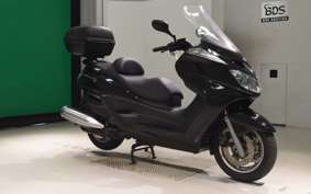 YAMAHA MAJESTY 400 2007 SH04J